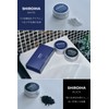 SHIROIHA Whitening Toothpaste, Made in Japan, Bamboo Charcoal, Natural Apatite,