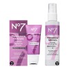No7 Menopause Skincare Radiance Serum+ Cooling Mist 30+100ml Momento De Aplicación Día/noche Tipo De Piel Todo Tipo De Piel