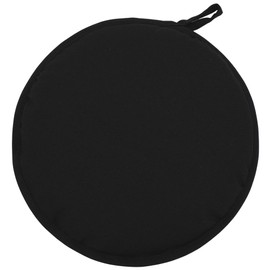 uunida Tortillero Térmico Hecho en México – Calentador de Tortillas para Microondas – Mantiene las Tortillas Calientes por más de una hora – Diseños Modernos - Para Tortillas de Maíz, de Harina, Pan Árabe, Hot Cakes (Negro)