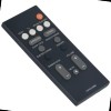 Unbranded FSR78 ZV28960 Replace Remote Control for Yamaha Soundbar YAS-106