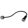 5W LED Sewing Machine Light Flexible Gooseneck Work Lamp with