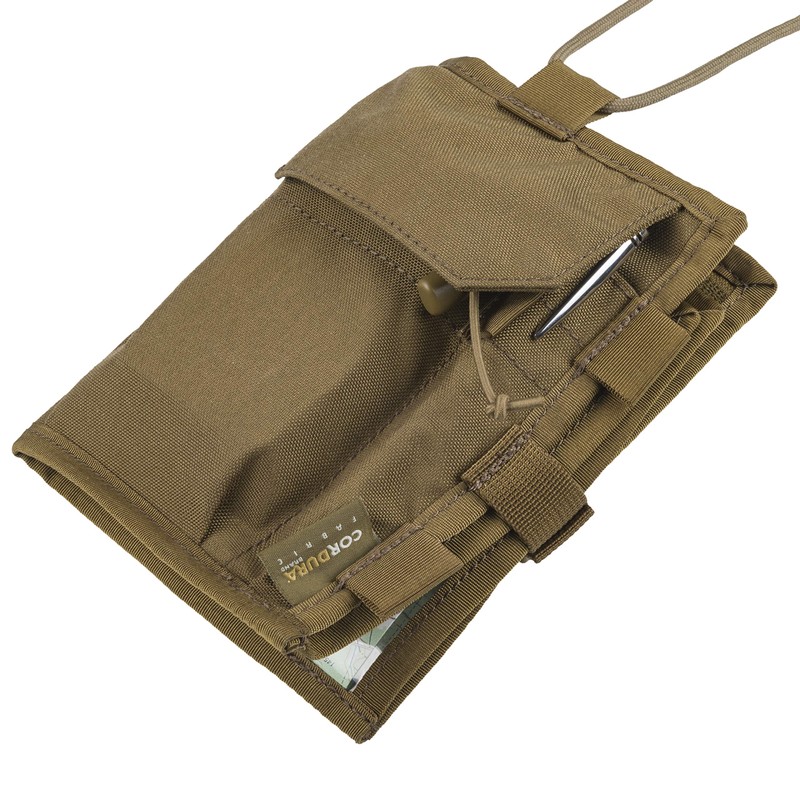 Helikon-Tex Map Case, Multicam