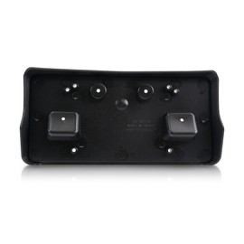 KarParts360 For Chevy Colorado 2023 2024 License Plate Bracket Front | Replacement For GM1068252 | 85553155