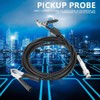 Pickup Probe, Ignition Pickup Probe, Oscilloscope Clip Probes for HEI