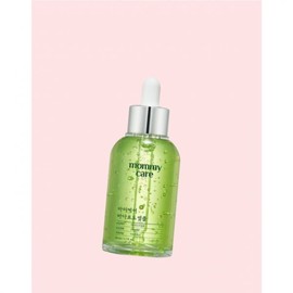 Mommy Care Mamicare Sea Grape Pore Elasticity Ampoule 50ml 4658541 / 마미케어 바다포도 모공 탄력 앰플 50ml 4658541