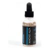 Aceite Hidratante Para Barba Y Bigote 30ml Citrico