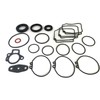 Boat Motor Gasket Kit Power Head 6H3-W0001-01 02 A0 For