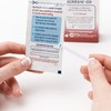 AlcoScreen Saliva Alcohol Screen Test (Pack of 24)