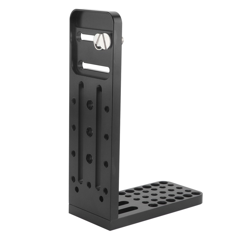 L130C Dslr Stand Stabilizer Universal Shoot Camera Video L Bracket