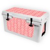 MightySkins (Cooler Not Included) Skin Compatible with RTIC 45 Cooler