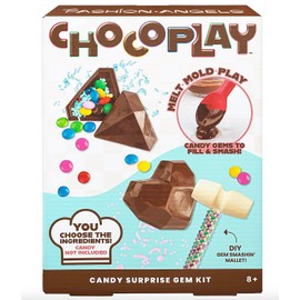 Fashion Angels - Chocoplay - Candy Surprise Gem Kit