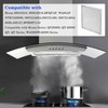 99010316 Range Hood Filter FOR Broan Nutone Range Hood S99010316