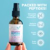 Eva Naturals Collagen Peptide Complex Face Serum by Eva Naturals