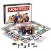 The Big Bang Theory Monopoly