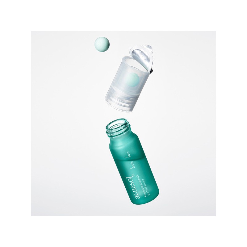 Athe Programming/Pantothenic Acid/SEBUM/Ampoule/10ml