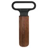 VB VIN BOUQUET FID 1274 Butler Corkscrew Slats Design Wood