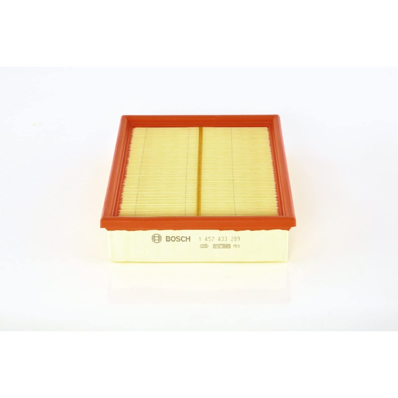 Bosch 1457433289 Air-Filter Insert