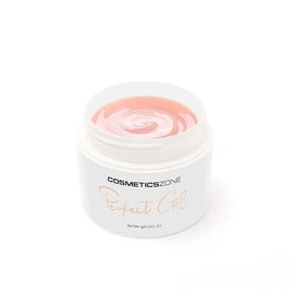 Cosmetics Zone Hypoallergenic UV/LED Builder Gel Cover 1