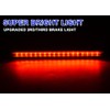 PIT66 LED 3rd Brake Light Compatible with 1992-2004 Chevy S10/Suburban