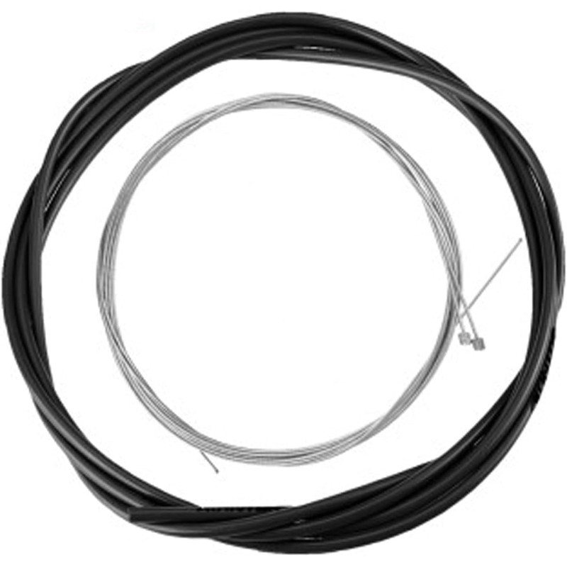 Bicycle Brake Cable Bowden Cable Bicycle Brake Cable Kit Includes