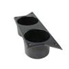 3rd Third Gen Camaro Dual Cup Holder Compatible with 1982-1992