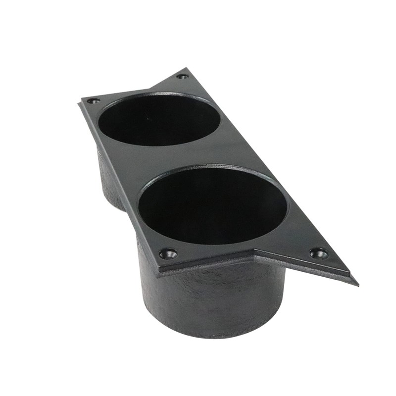 3rd Third Gen Camaro Dual Cup Holder Compatible with 1982-1992