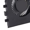 CPU Cooling Fan 4Pin Power DC 5V 0.5A Precise Size