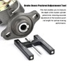 Shkalacar Brake Booster Push Rod Adjustment Tool, Brake Booster Push