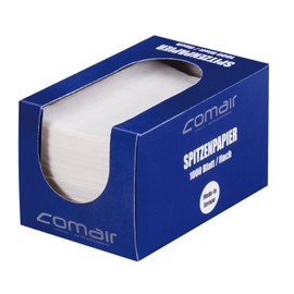 Comair 7000981 1000 sheets of flat lace paper