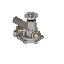 Water Pump fits Case IH D25 D29 DX25 DX29 SBA145017660 SBA145017661 fits New Holland TC25 TC25D TC27 TC27D TC29 TC29D 1530 1630 1725 SBA145017661 SBA145017660