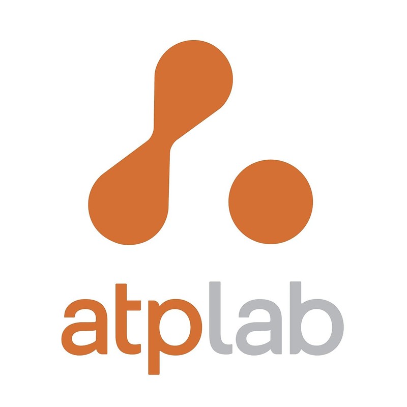 ATP LAB - Vitamin D3 K2 60 Capsules - K2
