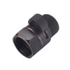 ChuangTim Water Flow Control Valve, Oil Rubbed Bronze Shower Head