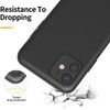Cover for Cubot Kingkong Star 2 (6.72") + Screen Protector(3