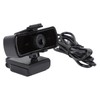 HD Computer Camera USB Desktop Webcam Fixed Focus Network Camera