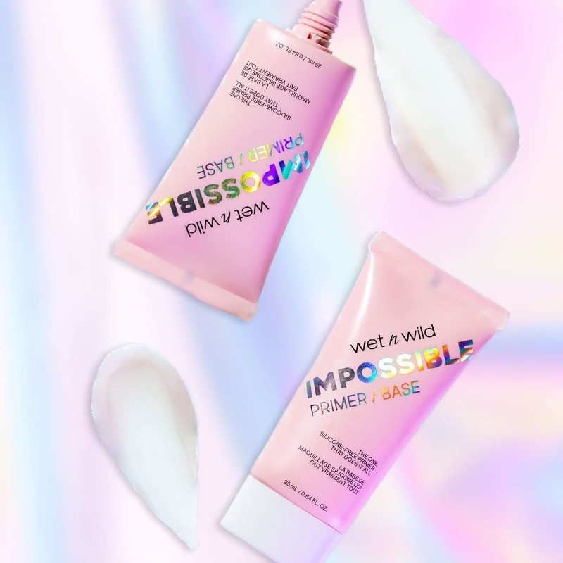 wet n wild Impossible Primer Stick, Enriched with Gooseberry &