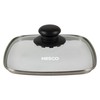 NESCO ES-08, Electric Skillet, Black, 8 inch, 800 watts