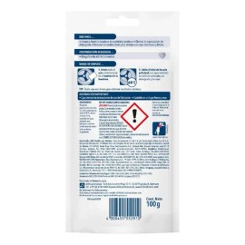Doy Pack Limpia Lavadoras 100g 3pz Dr. Beckmann
