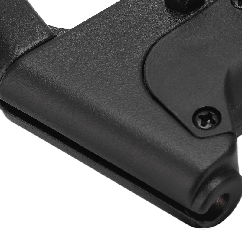 1 Pair Electric Scooter Brake Handle Aluminum Alloy Scooter Brake