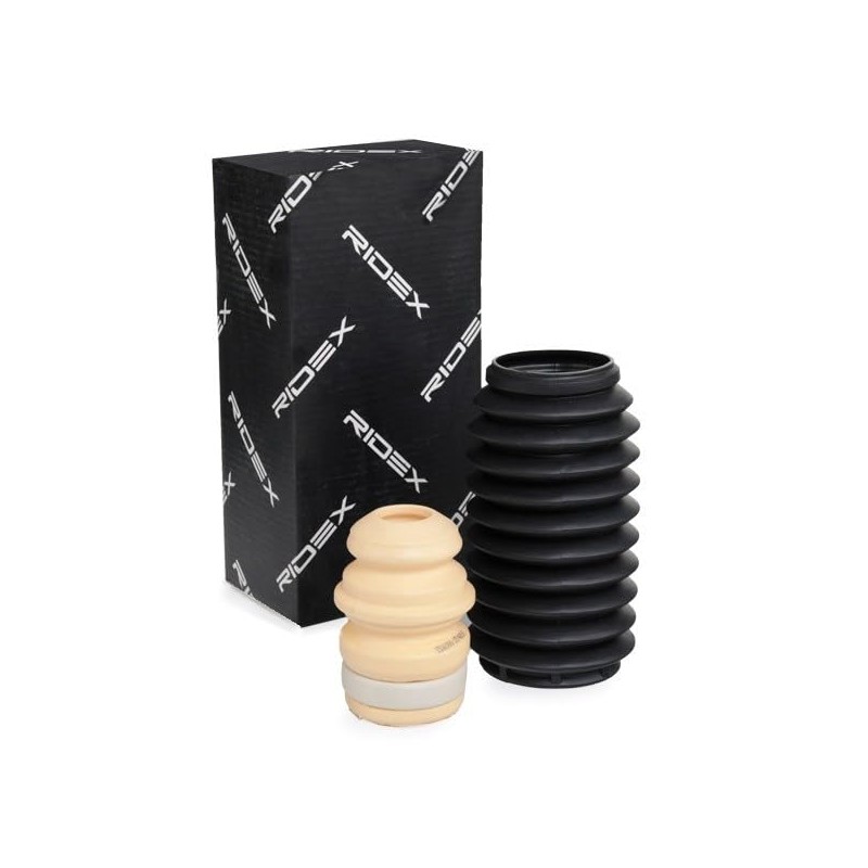 RIDEX 919D0093 Dust Cover Set Shock Absorber Dust Cover Set