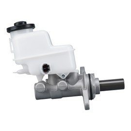 KAX Brake Master Cylinder with Reversior Compatible with Toyota Tacoma 2008-2018, High Performance Aluminum Alloy Replacement Part, Direct Fit OEM Spec