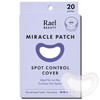 Rael Miracle - Funda de control de puntos (20 unidades)