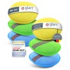 Glart Hand Polishing Sponge, Polishing Cloth