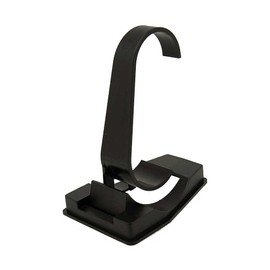 Uhrenhuette Watch Stand Black Pack of 50, black