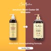 SHEA MOISTURE SheaMoisture Champú fortalecedor y restaurador para cabello dañado,