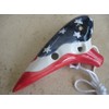 Utopia the Stars and Strips patriotic ceramic Ocarina Soprano G