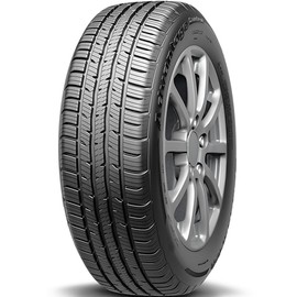 BFGoodrich Advantage Control All-Season Tire, Cars, CUVs 215/55R17 94V