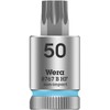 Wera 8767 B HF TORX® Zyklop holding function bit socket,