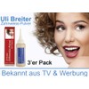 With Natural Materials Natural Whitening -- Uli Breiter's Whitening Powder