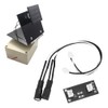 Solar Panel Kit 5V Mini Solar Panel Auto Resume Light