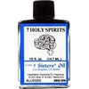 7 Sisters of New Orleans Perfumed Anointing Oil - Seven HOLY Spirit 1/2oz